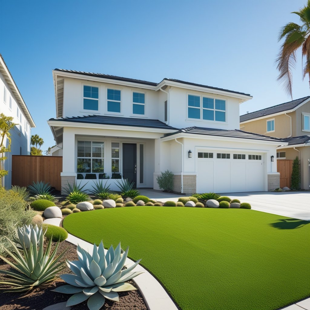 North County San Diego Turf Care Guide