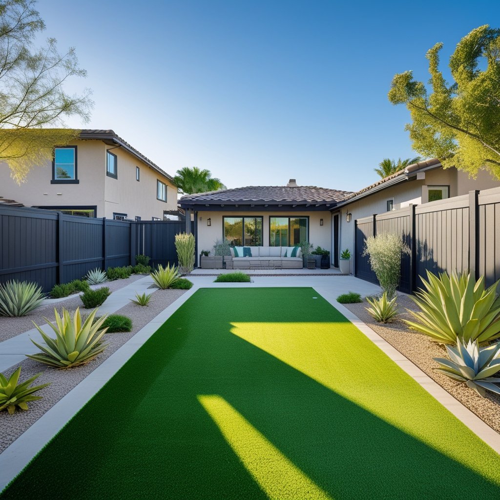 South Bay San Diego Turf Cleaning